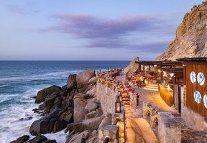 Restaurantes en Los Cabos para saborear su vibrante gastronomía