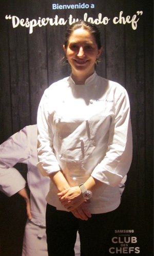 elena arzak espina