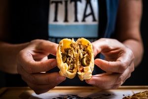El obrador de empanadas Tita de Buenos Aires comienza su aventura en Alemania