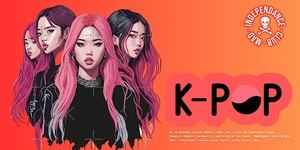 Kpop Party en Independance Club