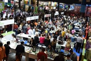 Andalucía participa en la Feria FIT de Buenos Aires