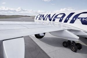 Finnair volará a Tartu (Estonia), Capital Europea de la Cultura en 2024