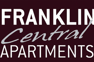 Adelaida: Franklin Central Apartments