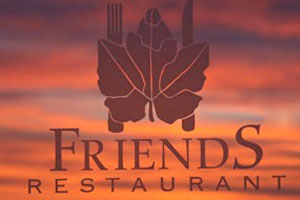 Friends Restaurant