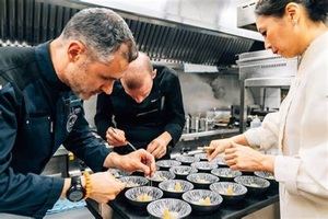 Valencia Culinary Festival, el encuentro gastro más hedonista