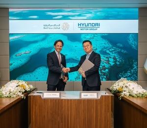 Hyundai Motor Group y RSG impulsan soluciones de movilidad ecológicas Arabia Saudí