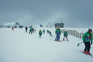 Balance satisfactorio de las estaciones de Grandvalira Resorts durante la Navidad