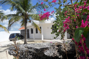 La Romana: Guest House Villa la Isla B&B