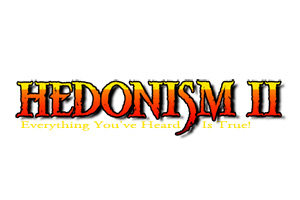 Jamaica: Hedonism II Resort