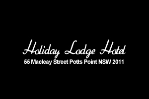 Holiday Lodge Hotel