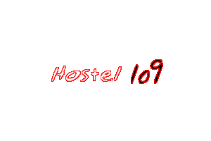 Adelaida: Hostel 109