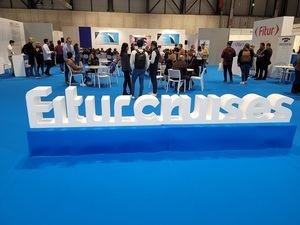 Programa de actividades de FITUR Cruises 2024