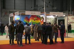 Destinos nacionales e internacionales en FITUR LGBT