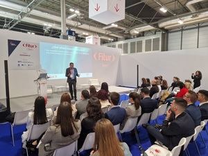 FITUR TALENT abordará el desarrollo humano en el contexto digital