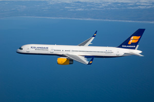 Icelandair apuesta por el Stopover