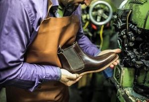 Javier Morato, marca de calzado artesanal