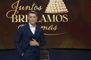 Ferrero Rocher iluminará uno de los pueblos más emblemáticos de España