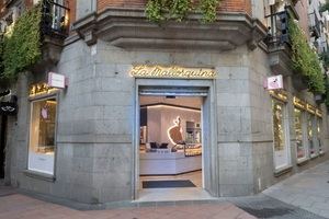 La Mallorquina de Velázquez reabre sus puertas con un nuevo concepto de tienda