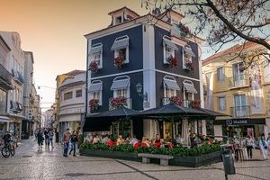 Setúbal esconde algunos de los paisajes más bonitos de Portugal