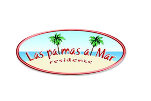 Samaná: Las Palmas al mar Residence
