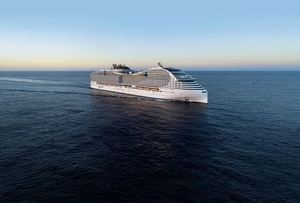 MSC Cruceros logra con éxito su primera conexión a energía en Tierra