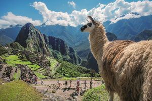 Las joyas de la región andina de Cusco en Perú