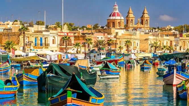 Malta un destino tendencia para eventos y reuniones en 2023