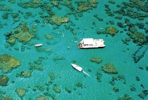 Brasil, a la vanguardia en el turismo de naturaleza y aventura