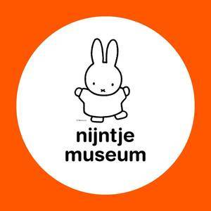 Miffy, el famoso conejito e icono holandés, tendrá un museo propio.