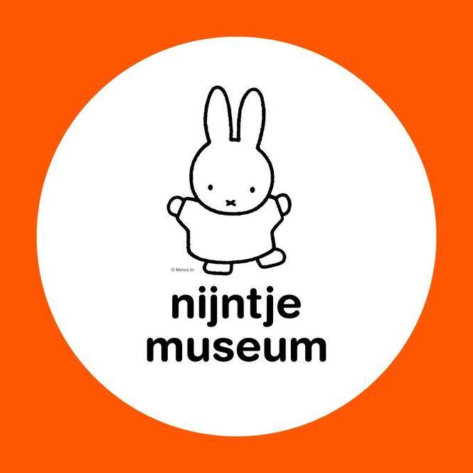 Miffy, el famoso conejito e icono holandés, tendrá un museo propio.
