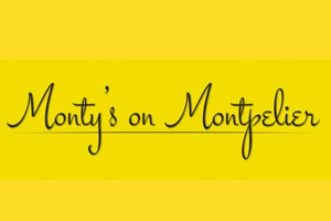 Hobart: Monty's on Montpelier
