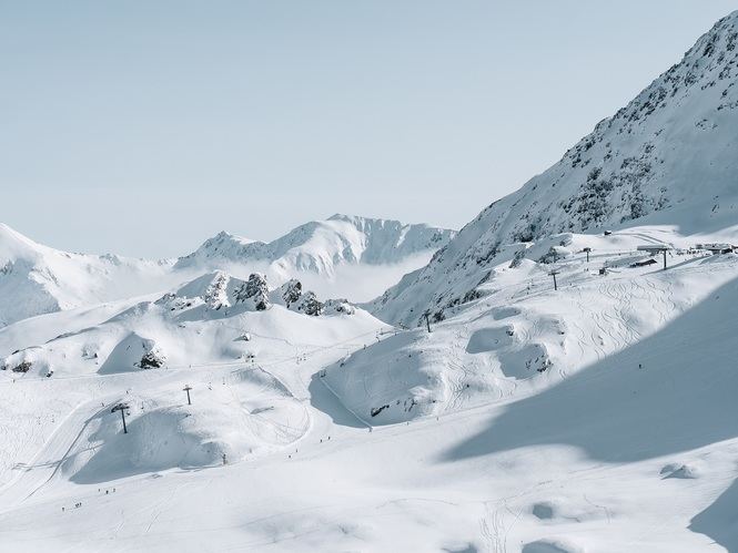 Abren las estaciones de Grandvalira Resorts en Andorra