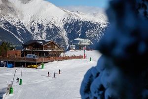 Las estaciones de Andorra ofrecen más de más de 150 km esquiables esta Navidad