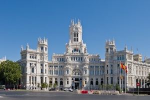 Expertos internacionales de turismo se dan cita en el Madrid Luxury Travel Reboot
