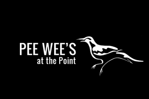 Pee Wee's At The Point