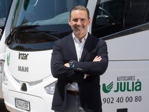 Grupo Julià se adhiere a la Mesa del Turismo de España como Empresa Colaboradora