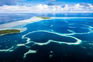 Las Islas Cook contará con vuelos directos con Sídney