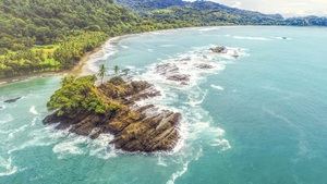 Costa Rica: claves para viajar minimizando el impacto en nuestro planeta