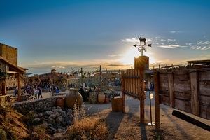 Tráiler Oficial de la Temporada 2024 de Puy du Fou España