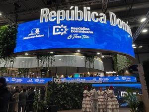 República Dominicana presentará el crecimiento del sector turístico en FITUR 2024