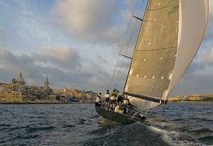 Otoño en Malta para retros, runners y sibaritas