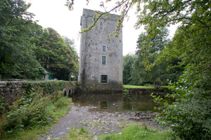 Ruta literaria turística William Butler Yeats en Irlanda
 