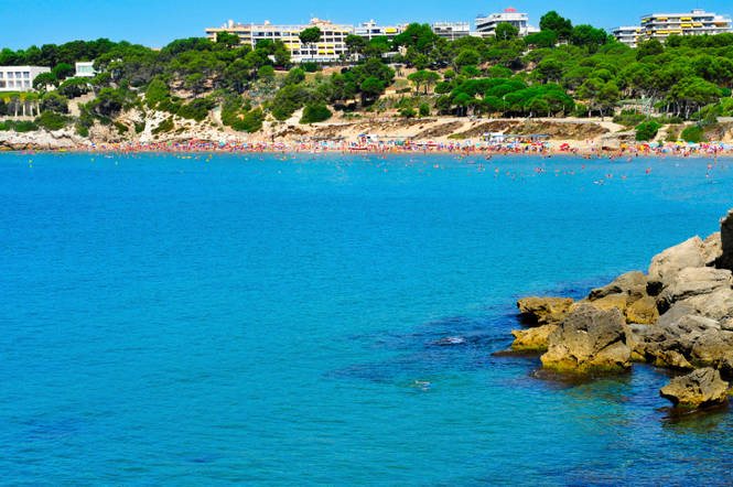 Platja Llarga (Salou)