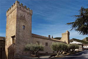 © Turismo Reyno de Navarra