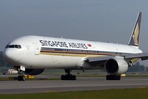 Singapore Airlines introducirá en junio de 2024 vuelos sin escalas a Londres
