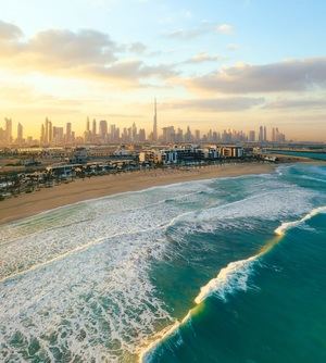 Las ofertas más exclusivas para este verano en Dubái de Emirates