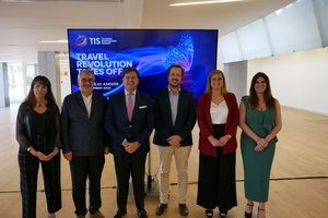 Nueva edición de TIS - Tourism Innovation Summit en Sevilla