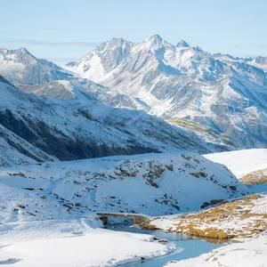 Vivir la cara bonita del Pirineo francés