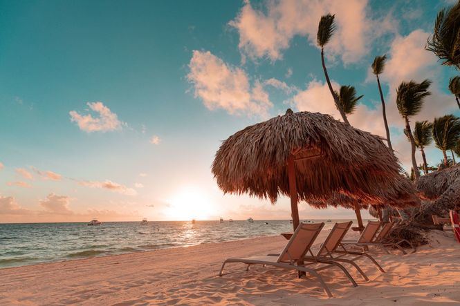 Palladium Hotel Group concluye la temporada de verano con unas cifras de cierre muy positivas