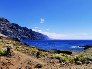 Tenerife recupera el número de turistas españoles que tenía en 2012